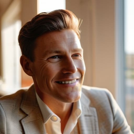 A Professional Linkedin Profile Makeover Without the Stress