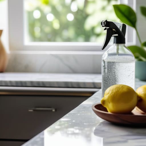A Realistic Room by Room Cleaning Guide.