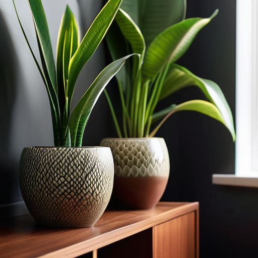Best Plants for Low Maintenance and Busy Schedules