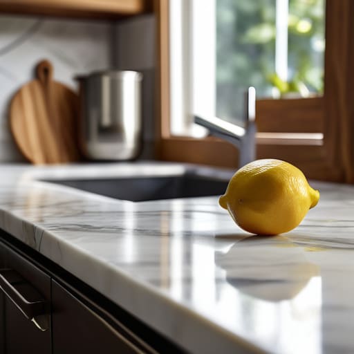 Eliminating Food Sources for Pests With a Tidier Kitchen