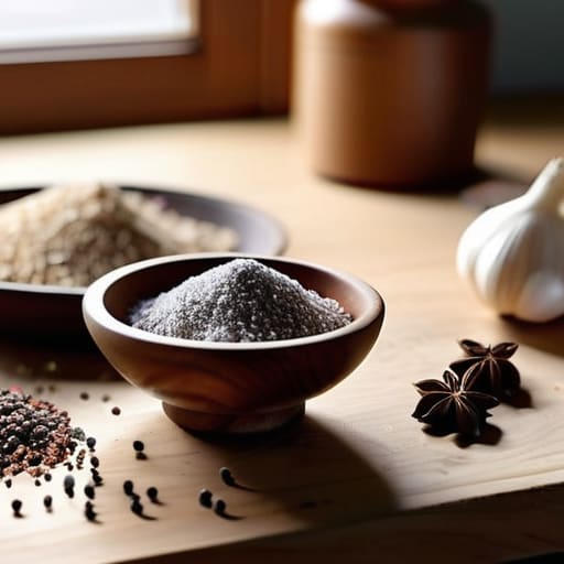 Essential Spice Cabinet Staples for Every Kitchen