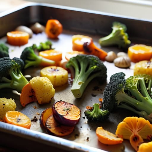 Healthy Vegetable Preparation Methods That Save You Time