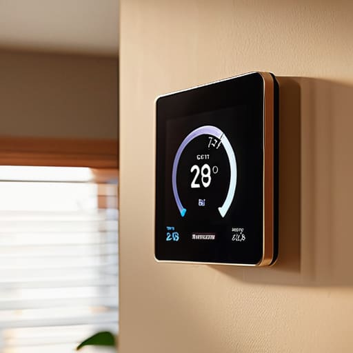 Lowering Heating and Cooling Costs Without Losing Comfort