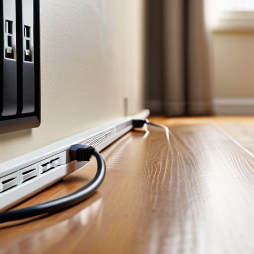 Lowering Monthly Electricity Usage Without Sacrificing Comfort