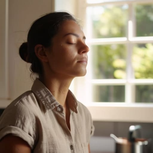 Managing Stage Fright With Simple Daily Habits