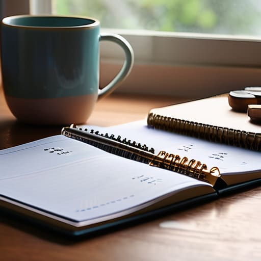 Mastering Daily Scheduling Methods for a Smoother Morning