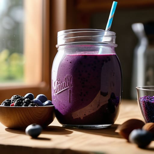 Mastering Nutritional Smoothie Components for Real Energy