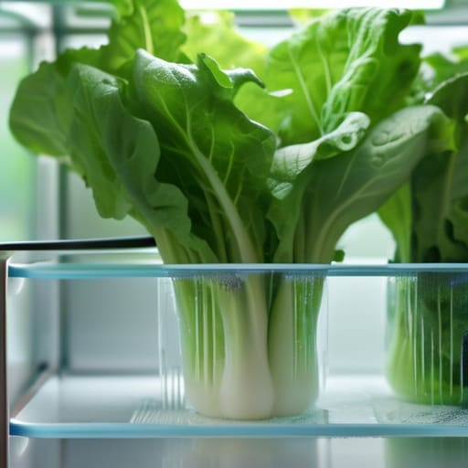 Mastering Refrigerator Temperature Settings for Longevity guide.