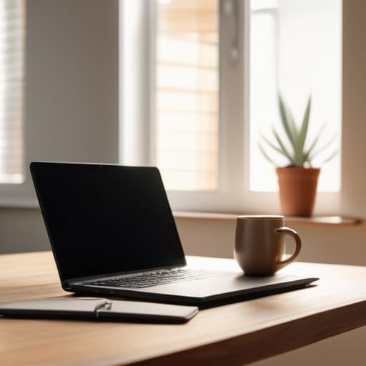 Mastering Remote Work Skills for Beginners guide.