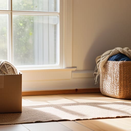 Mastering the Decluttering Psychology of Letting Go