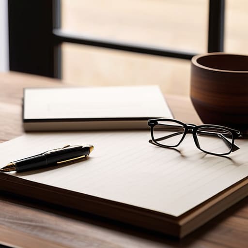 Mastering the Professional Cover Letter Structure guide.
