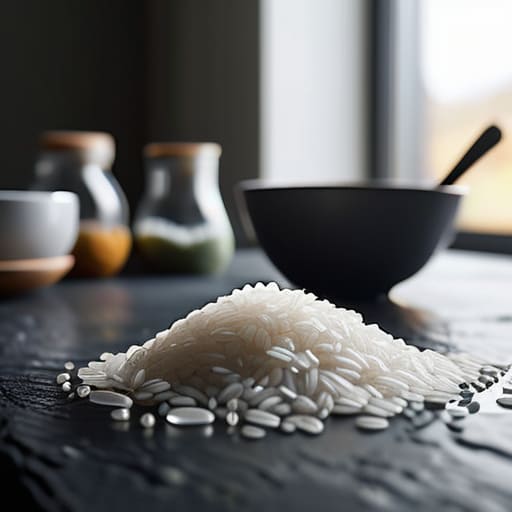 Mastering the Rice to Water Ratio for Consistent Results