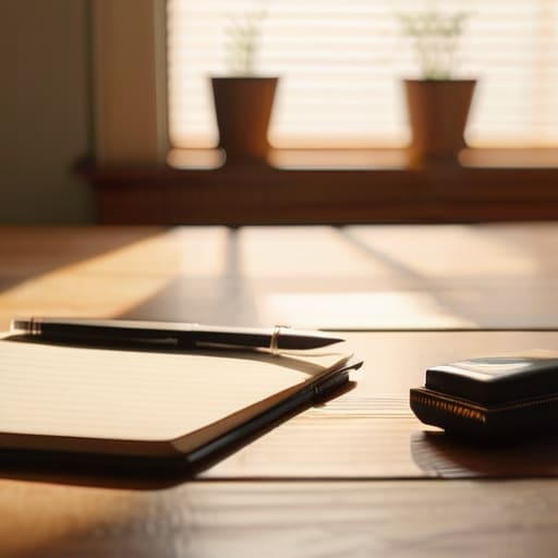 Minimizing Digital Distractions to Reclaim Your Quiet Time
