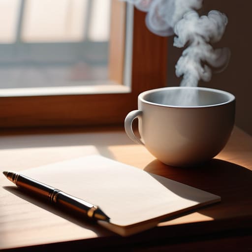 Minimizing Study Distractions With a Tidy Workspace