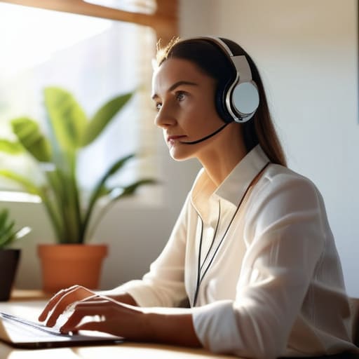 Overcoming Digital Interview Anxiety With Simple Preparation