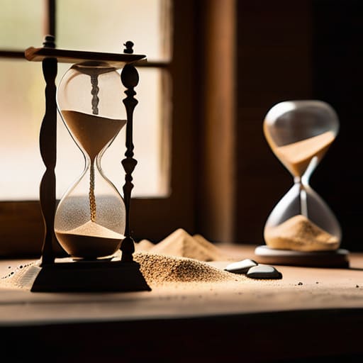 Overcoming People Pleasing to Reclaim Your Schedule