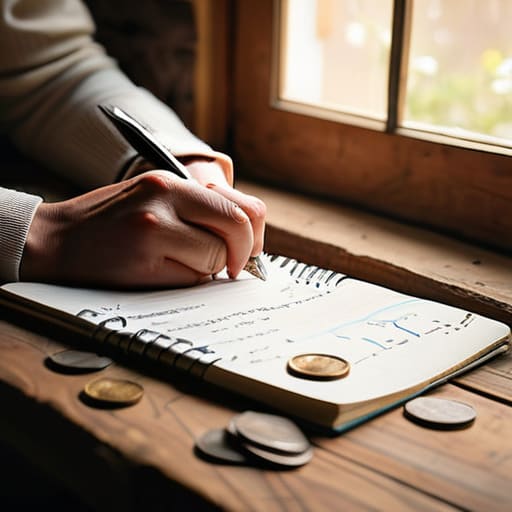 Practical Budgeting for Low Income Households guide.