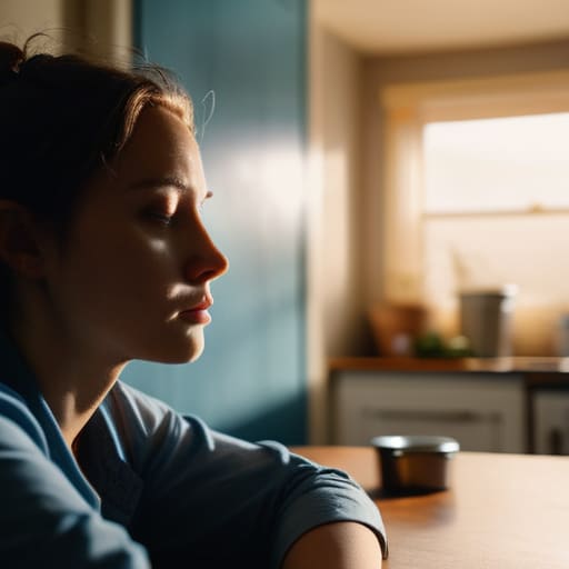 Recognizing the Mental Exhaustion Symptoms Youre Ignoring