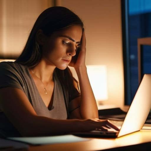 Recognizing the Subtle Signs of Imposter Syndrome in Professionals.