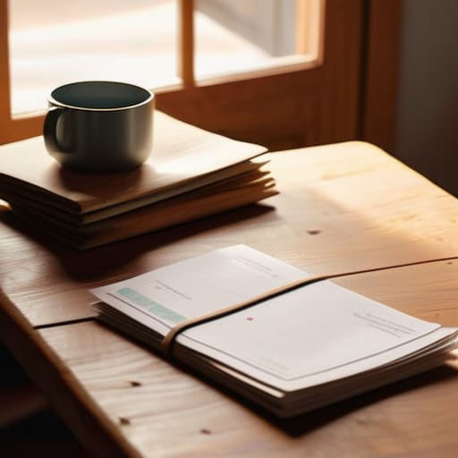 Setting Clear No Spend Challenge Rules That Actually Work