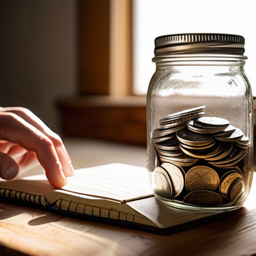 Setting Realistic Monthly Savings Goals for Real Life