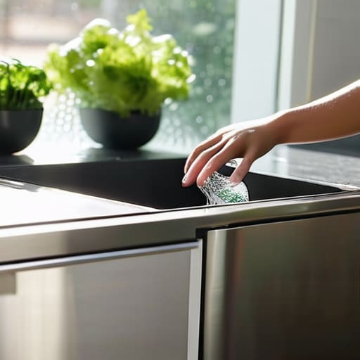 Simple Habits to Eliminate Kitchen Smells for Good