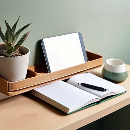 Small Space Office Organization for a Tighter Schedule