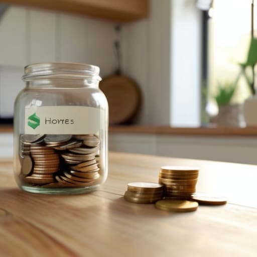 Smart Budgeting for Real Estate and Daily Living