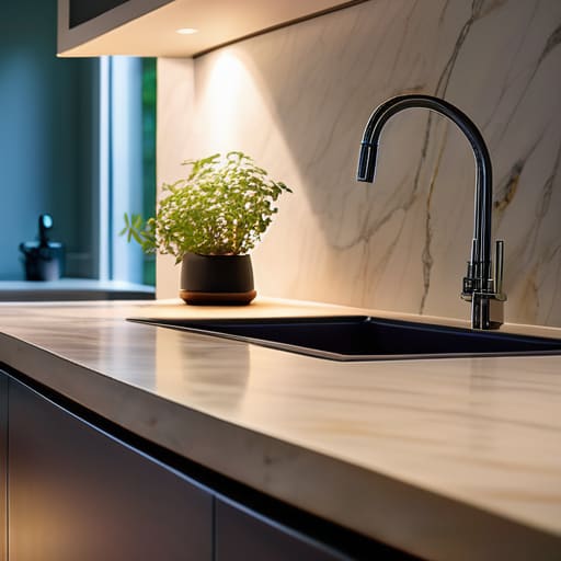 Smart Kitchen Resets for a Calmer Morning.