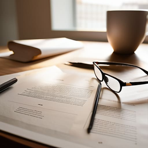 Smart Resume Formatting for Career Breaks.