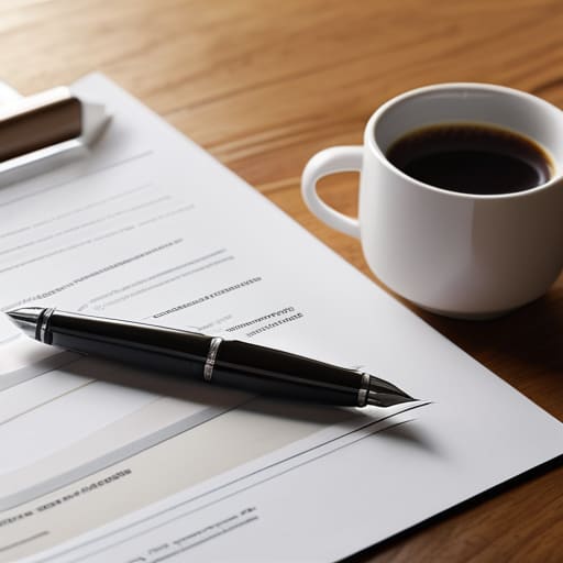 Smart Resume Writing Tips for a Cleaner Application