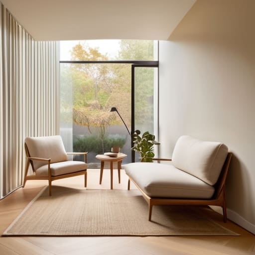 Smart Small Living Room Floor Plans for More Space