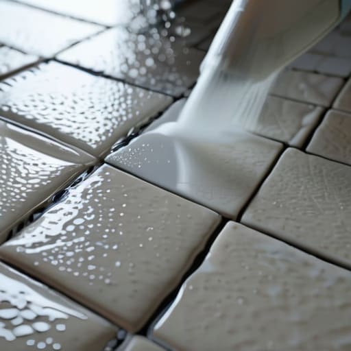 Smart Solutions for Removing Grout Stains From Tile