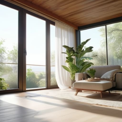 Smart Ventilation Techniques for Homes to Refresh the Air