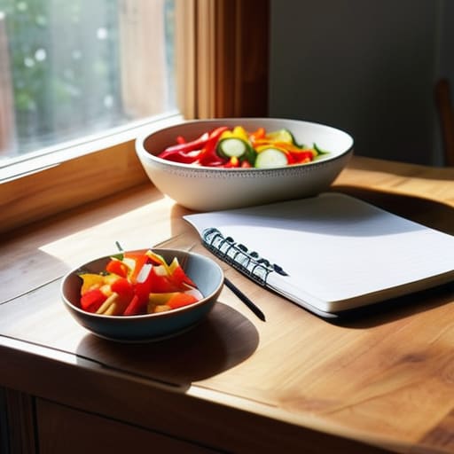 Smart Weekly Meal Planning Tips to Save Your Sanity