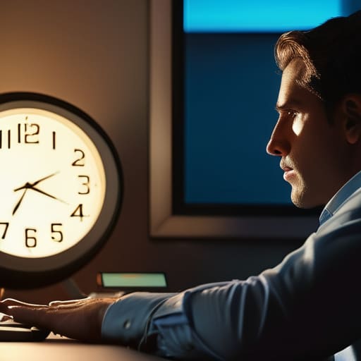 Spotting the Signs of Burnout at Work Before Its Too Late