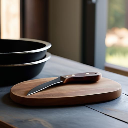 The Kitchen Basics You'll Actually Use.