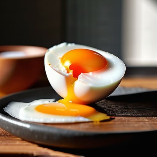 The Perfect Boiled Egg Timing Guide for Busy Mornings