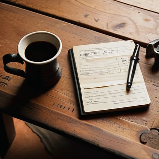 Tidying Your Numbers for Better Managing Personal Finances