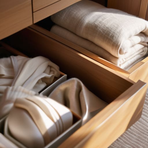 Turning Your Organizing Skills into Cash.