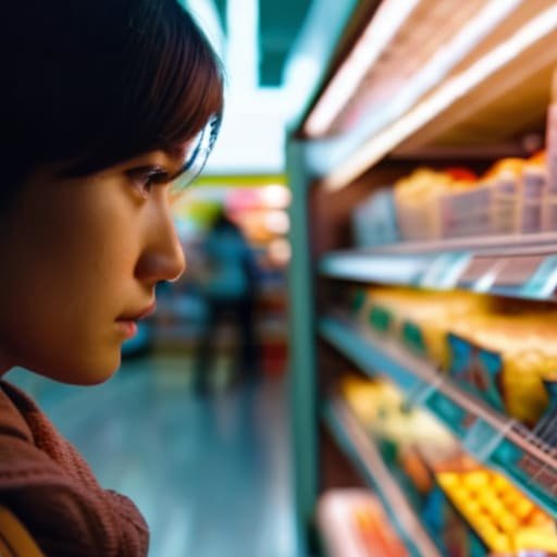 Unpacking the Psychology of Impulse Buying in Daily Life.