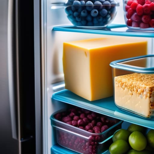 Airtight Container Benefits to Stop Premature Spoilage