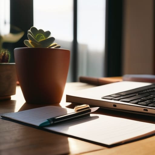 Building a Professional Resume One Small Step at a Time