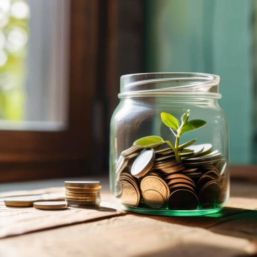 Building an Emergency Fund With Small Consistent Wins
