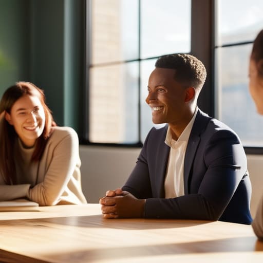 Building Employee Trust Through Small Consistent Actions