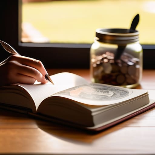 Building Stronger Saving Money Habits From Day One