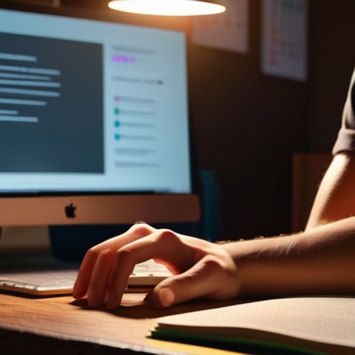 Choosing Between Coding Bootcamps vs Self Study