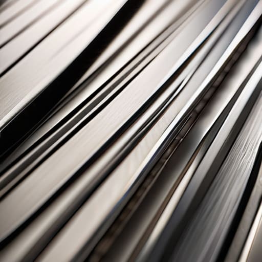 Cleaning Stainless Steel Grain Direction for a Flawless Finish