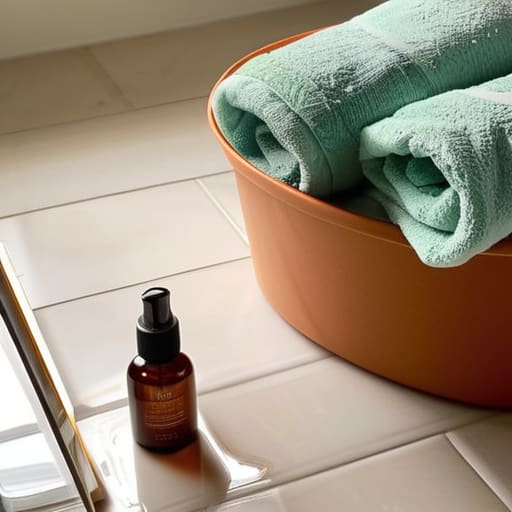Decluttering Your Bathroom Vanity Without the Stress