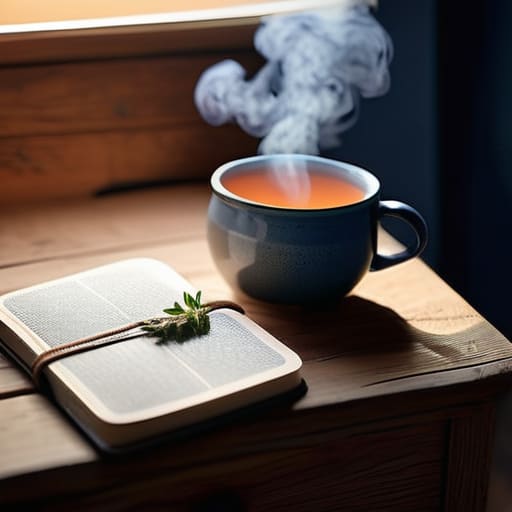 Digital Detox Before Bed to Quiet the Mind